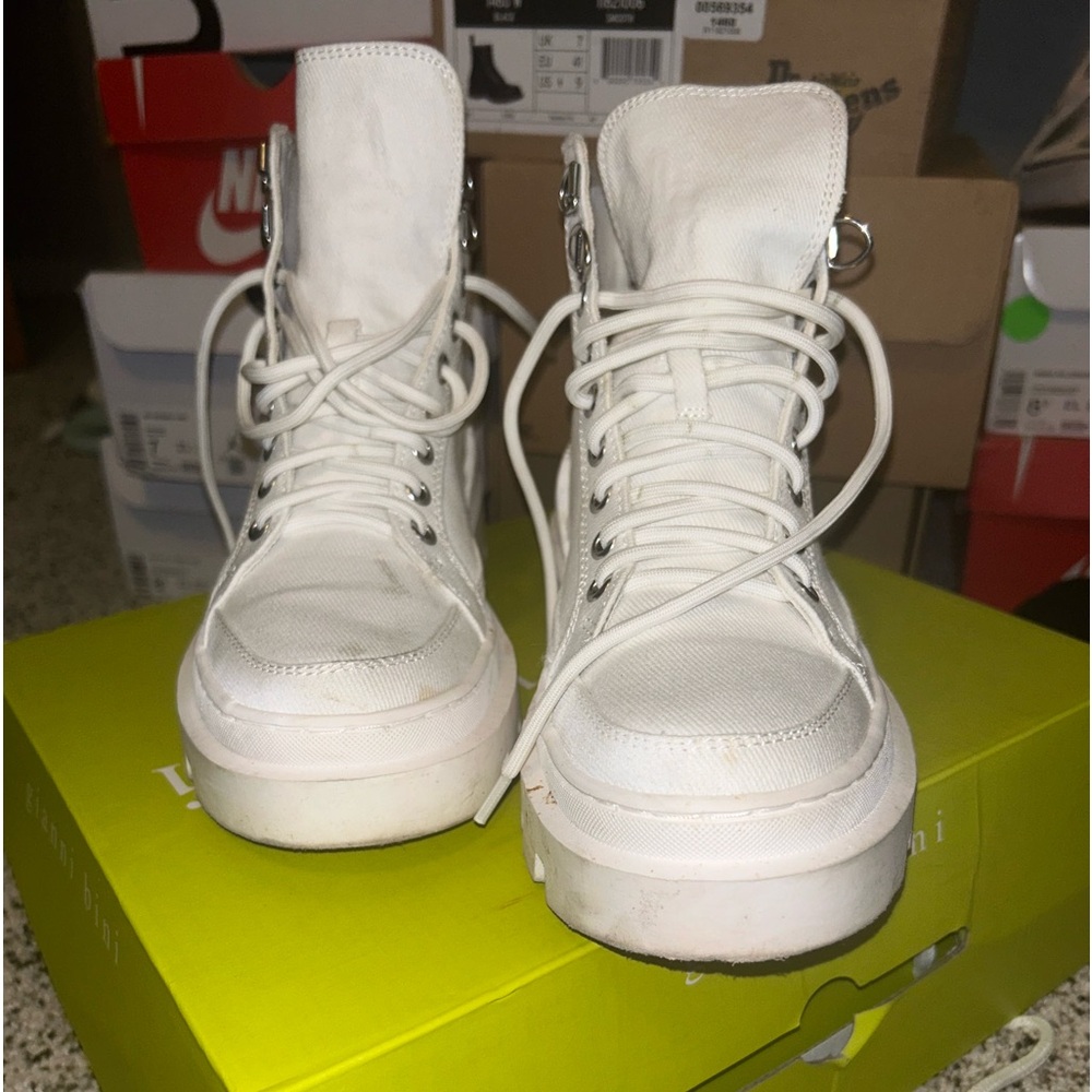 Gianni Bini Boots